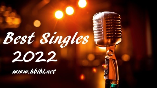 Singles 2022 أجمل أغاني