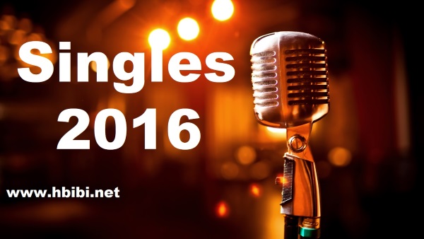music singles 2016 1