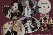 Maghrebiental Album Collection
