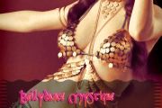 Mystique BellyDance Album 