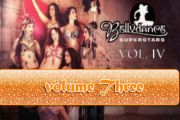 Album Belly Dance Superstars volume 3