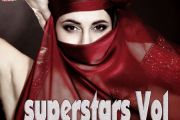 Album Belly Dance Superstars volume 6