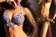 Belly Dance Album Rythem of The Nile