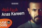 Anas Kareem - Krezit Shawk (Official Lyric Video) أنس كريم - كريزة شوق