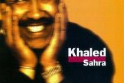 Cheb Khaled Sahara Album 