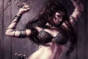 Album Emad Sayyah bellydance modern volume 1