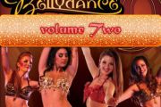 Album Belly Dance Superstars volume 2