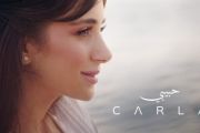 Carla Chamoun - Habibi (Official Music Video) / (فيديو كليب) كارلا شمعون - حبيبي