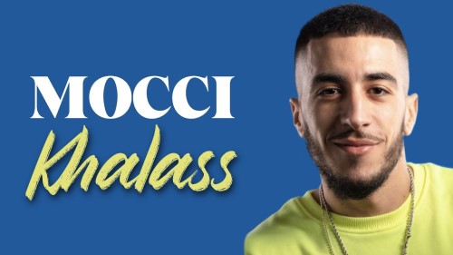 Mocci Khalass Lyrics Paroles موتشي خلاص