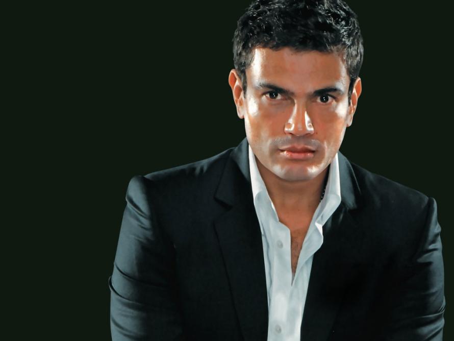 Amr Diab ft Ramy Gamal  دويت  عمرو دياب و رامي جمال 