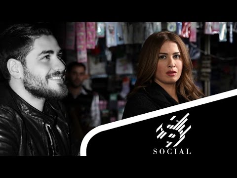 محمد مجذوب وأغنيه شاره مسلسل زوال 2016