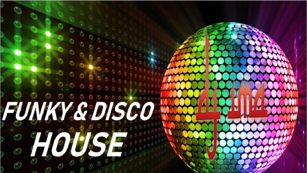funky house disco mix1