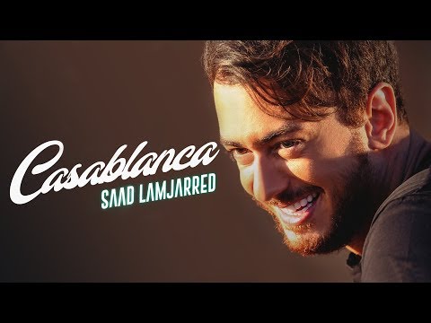 saad lamjarrad casablanca