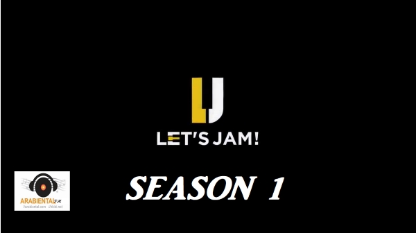 lets jam season1