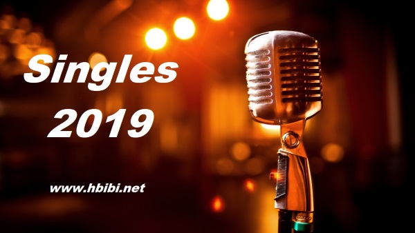 top singles 2019 أجمل الأغاني